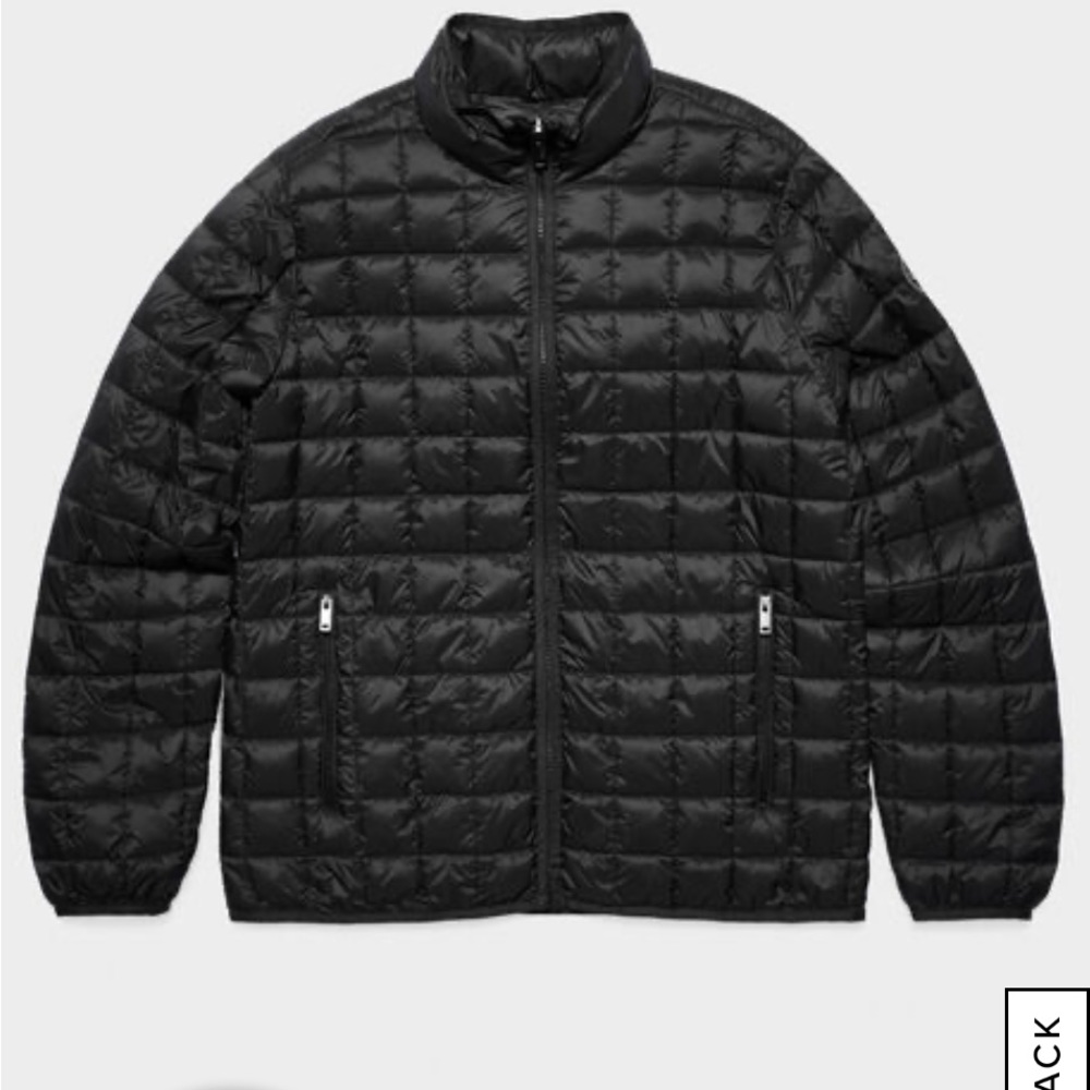 Ugg Jacket - image 1